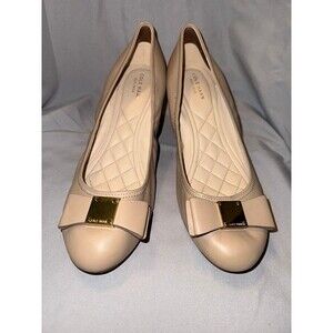 Cole Haan Tali Grand Bow Wedges